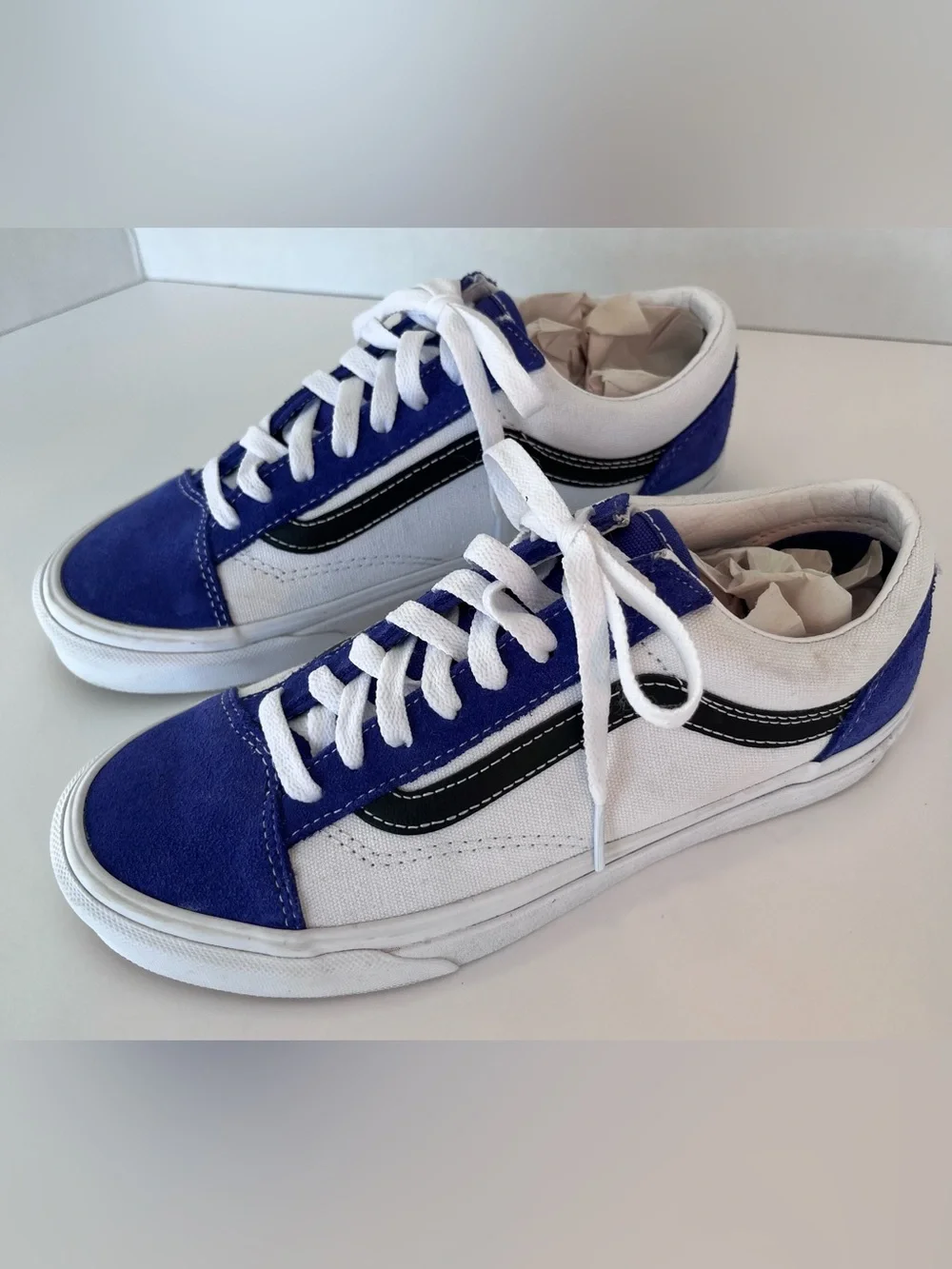 vans retro sport style 36